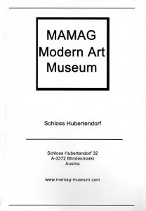 Art-and-art-market masters-Garde-Autriche 2017