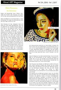 Page-1-Interview-AR-About-art Magazine Autriche 2017