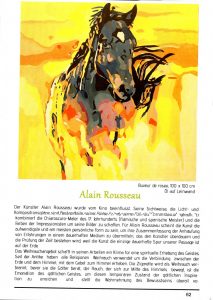 Revue p 62 Art and art masters Autriche 2017